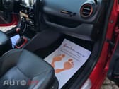 Renault Clio 1.6 T RS EDC