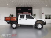 Nissan Navara 2.5 d