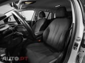 BMW 520 d Touring Aut.