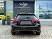 Mercedes-Benz A 200 d Progressive Aut.