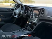 Renault Mégane Sport Tourer 1.6 E-Tech Plug-In Business