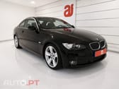 BMW 335 i Coupe Aut.