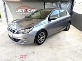 Peugeot 308 1.6 BlueHDi Style