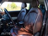 MINI Clubman Cooper D