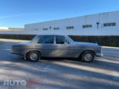 Mercedes-Benz 280 S (RHD)