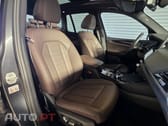 BMW iX3 Impressive