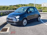 Fiat 500 1.2 8V Lounge