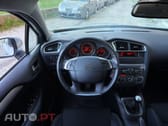 Citroen C4 1.6 e-HDi Exclusive