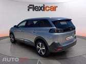 Peugeot 5008 1.5 BlueHDi Allure Pack