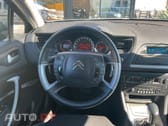 Citroen C5 1.6 eHDI