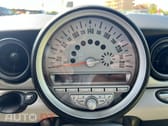 MINI Cooper S Camden Edition