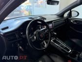 Porsche Macan Spirit