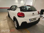 Citroen C3 1.2 PureTech YOU!
