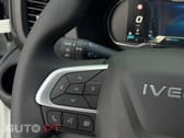 Iveco Daily 61900 mm DE COMPRIMENTO