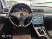 Audi A4 1.9 TDI M5 Sport