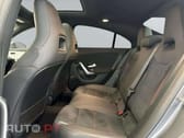 Mercedes-Benz CLA 250 e AMG
