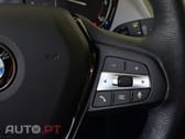 BMW 116 d EfficientDynamics Edition Advantage