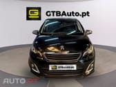 Peugeot 108 GTine 