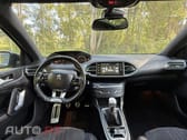 Peugeot 308 SW 1.6 BlueHDi GT Line