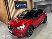 Renault Captur 1.0 TCe Techno