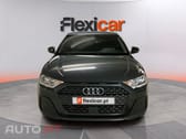 Audi A1 Sportback 25 TFSI