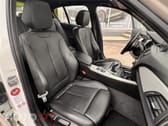BMW 120 d Sport-Aut. Sport Line