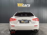 Maserati Ghibli 3.0 V6