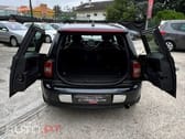 MINI Clubman Cooper D