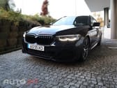 BMW 520 d Pack Desportivo M Auto