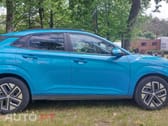 Hyundai Kauai EV 64 kWh Premium