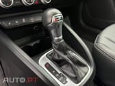 Audi A1 1.0 TFSI ultra S tronic
