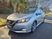Nissan Leaf N-Connecta