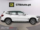 BMW X3 I.V.A DEDUTIVEL xDrive 30e A X-Line 20