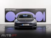 Tesla Model 3 Long Range Tração Integral