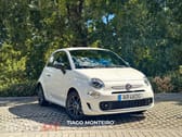 Fiat 500 1.0 Hybrid Connect