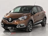 Renault Captur 0.9 TCE Exclusive