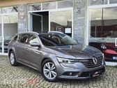 Renault Talisman Sport Tourer ENERGY dCi 110 LIFE