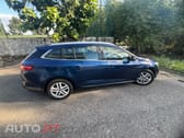 Renault Mégane Sport Tourer Zen