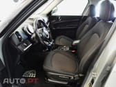 MINI Countryman Cooper SE ALL4 Auto