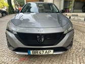 Peugeot 308 SW 1.2 Hybrid Style e-DCS6