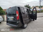 Fiat Doblo Panorama 1.3 M-Jet Malibu