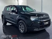 Jeep Avenger 54 kWh 1st Editon
