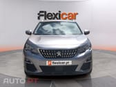 Peugeot 3008 1.5 BlueHDi Active