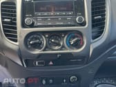 Mitsubishi L200 2.3 DI-D CD Invite 4WD