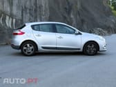 Renault Mégane 1.5dci 110cv