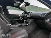 Peugeot 308 1.6 BlueHDi GT Line EAT6
