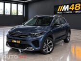 Kia Stonic 1.0 T-GDi GT Line 7DCT