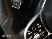 Mercedes-Benz CLA 180 d Shooting Brake Style Aut.