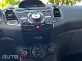 Ford Fiesta St