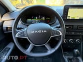 Dacia Jogger 1.6 Hybrid SL Extreme 7L